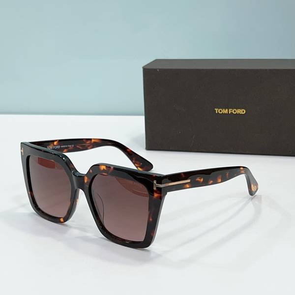 Tom Ford Sunglasses Top Quality TOS01151